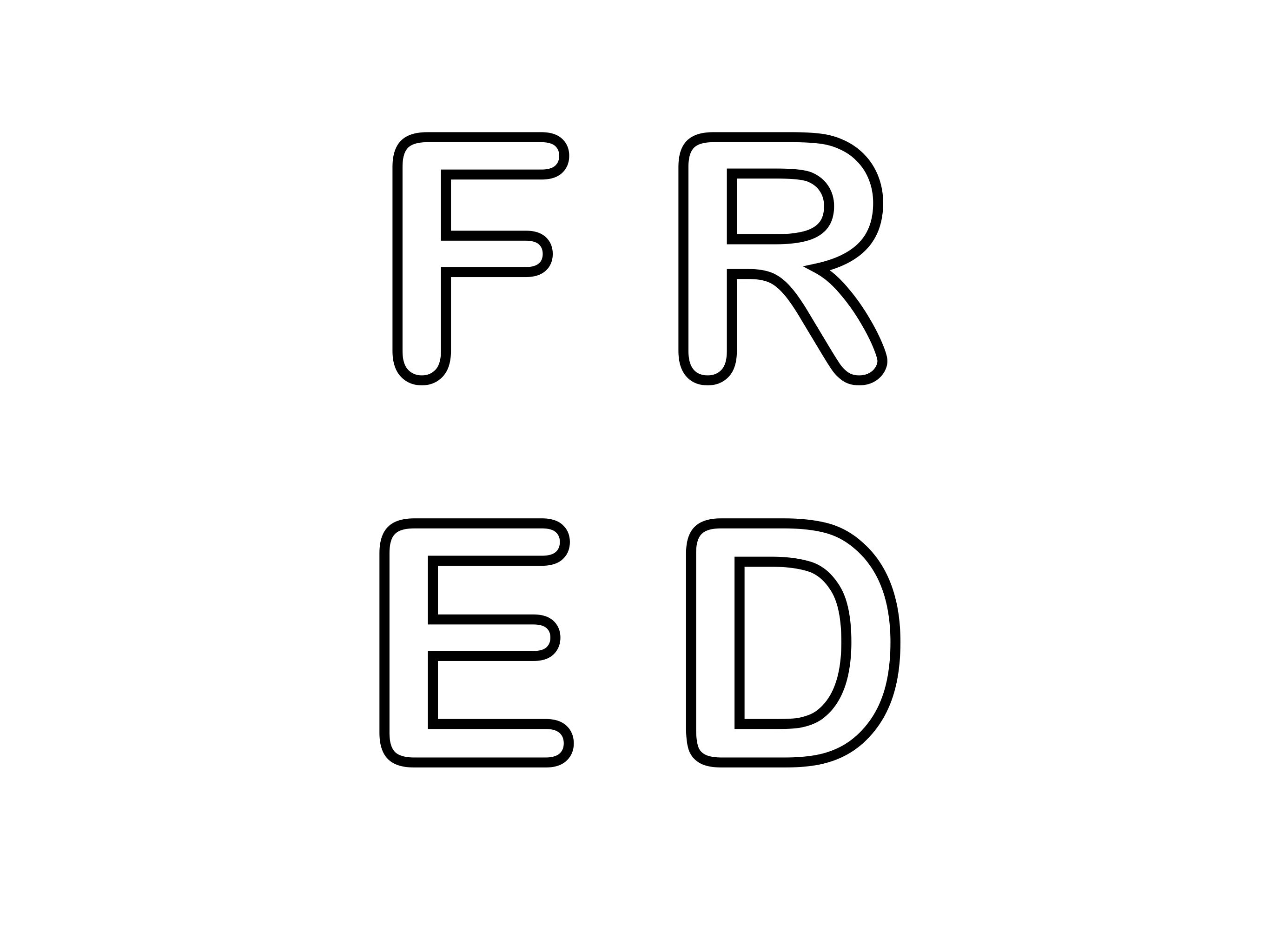 FREDclo